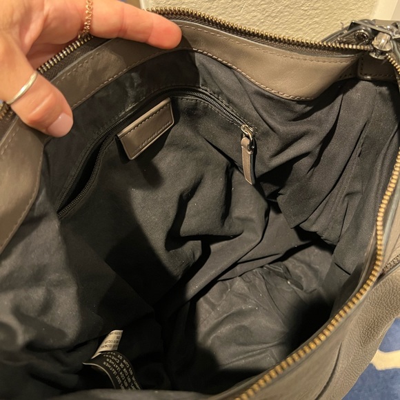 Marc by Marc Jacobs serpentine hobo - Picture 4 of 12